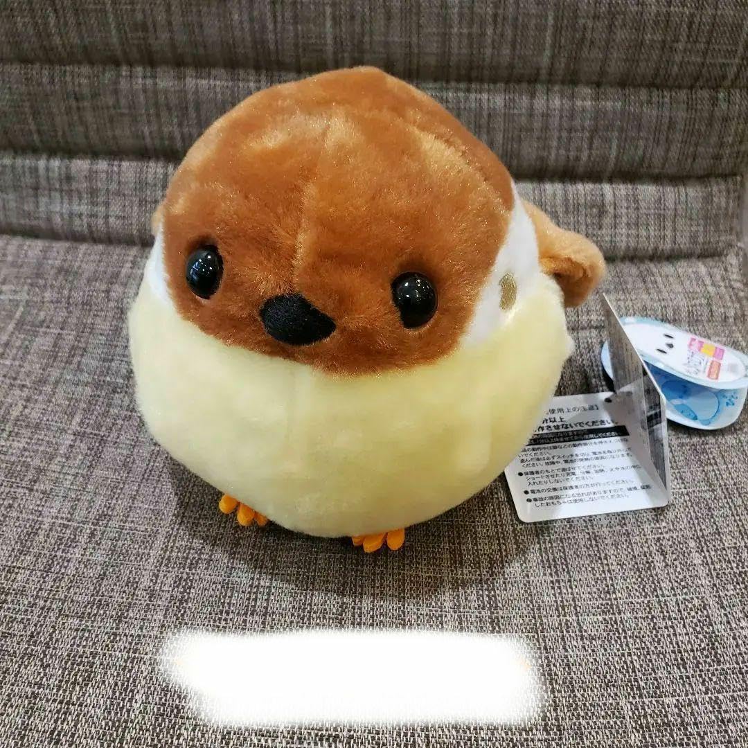 TAITO限定 ふくふくシマエナガ 楽しいころりんギミック 13個 バラ売り⭕️ ≪11月の新商品≫ふくふくシマエナガころりんギミック